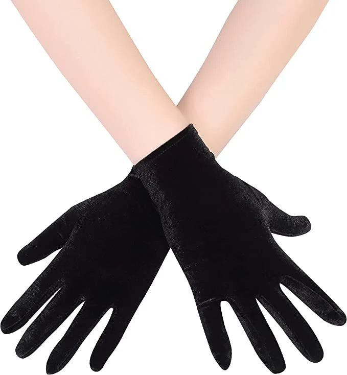 HAND GLOVES